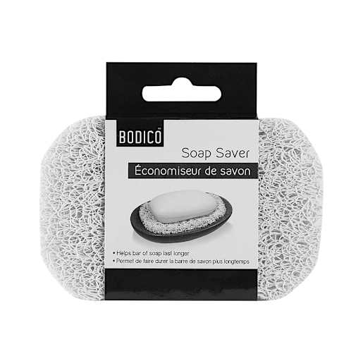 Soap Saver