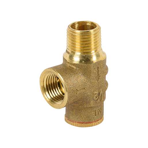 Relief Valve 1/2 in.