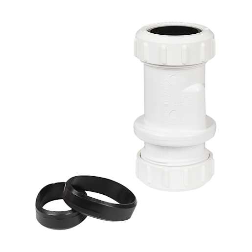 Clapet antiretour à battant pour pompe puisard 1 1/4 po ou 1 1/2 po