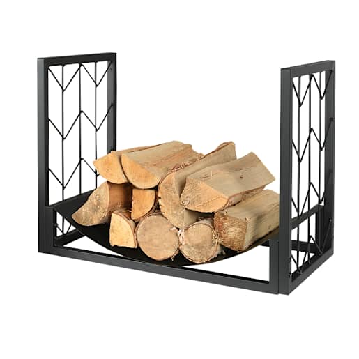 Log Rack 23 5/8 in.