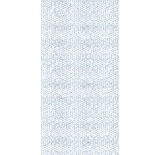 Panneau mural Nid d'abeille 47 po x 96 po TECHNOFORM