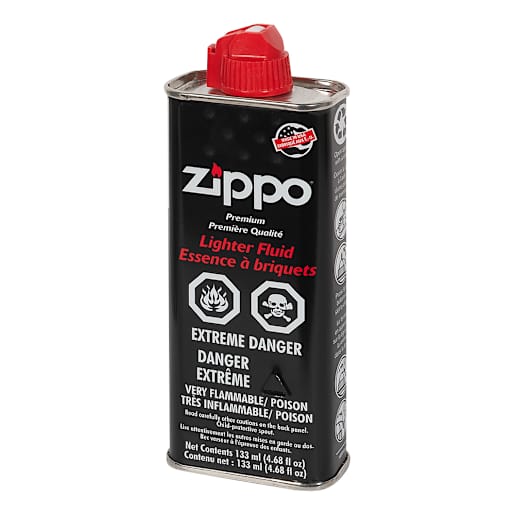 Essence à briquet 133 ml