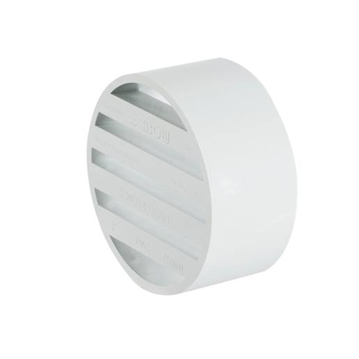 PVC Grate - 3 in.
