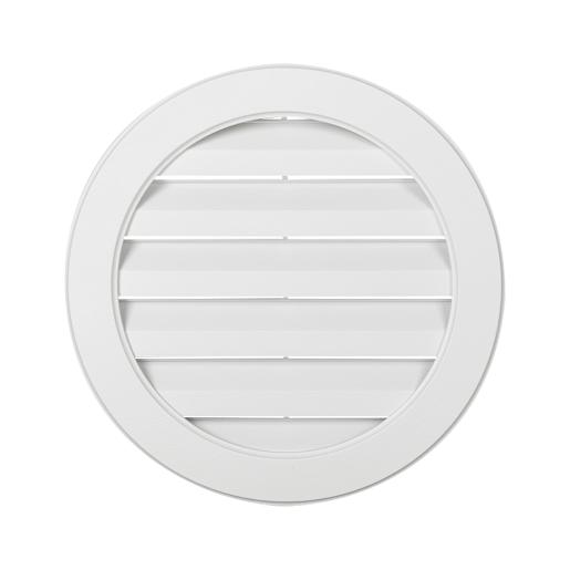 Round Gable Vent 22 in.