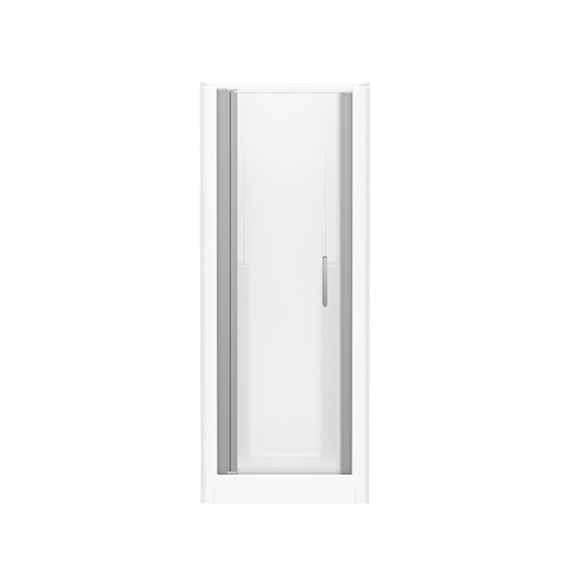 Douche Jasmin 30 po x 32 po MAAX