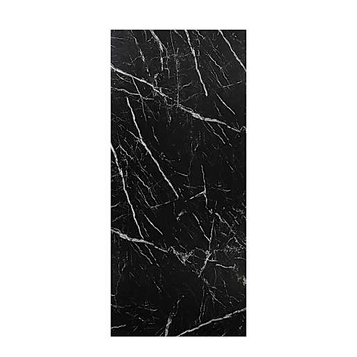 Panneau mural de douche Infinite 47 po x 96 po