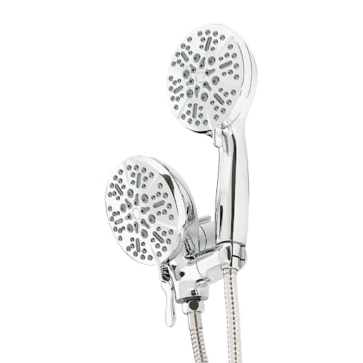 TASSILI SUPRA Hand Shower Set Chrome
