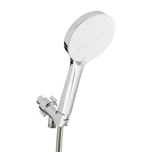 Douchette à main 3 réglages chrome TASSILI