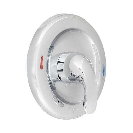 Moen Adler Bathtub-Shower Valve Chrome