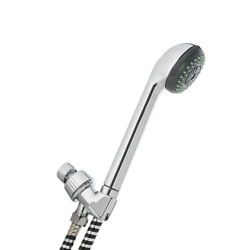 Douchette à main 3 réglages Moen chrome