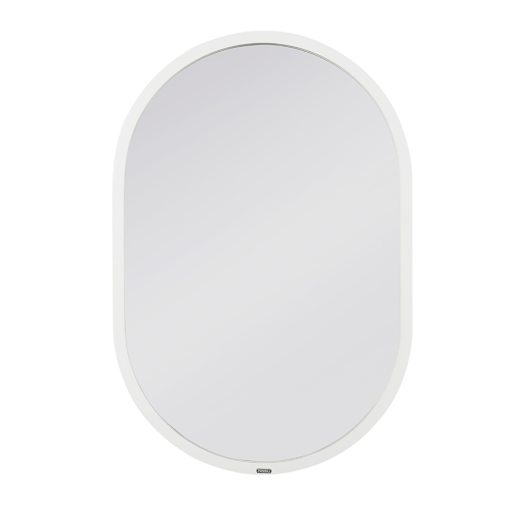 Pharmacie Mirella blanche avec miroir 23 5/8 po x 35 7/16 po TASSILI SUPRA