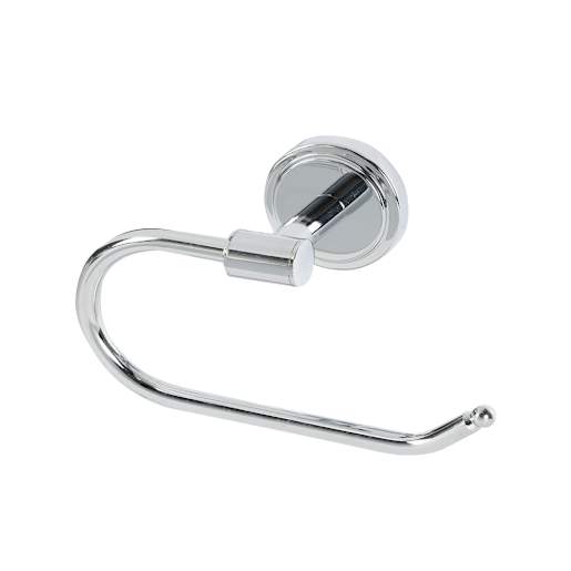 Allure Toilet Paper Holder Chrome