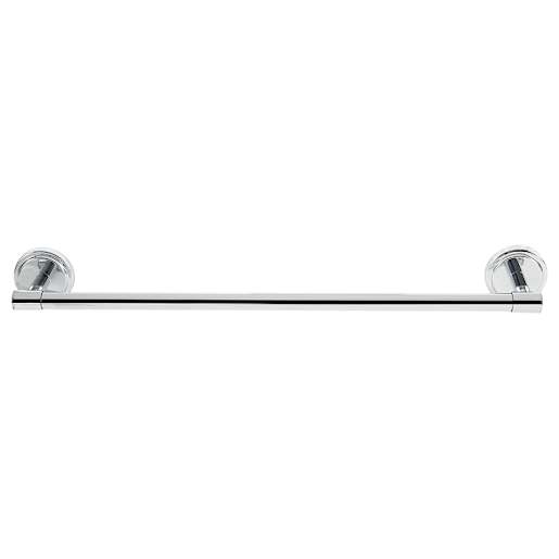 Allure Towel Bar 24 in. Chrome