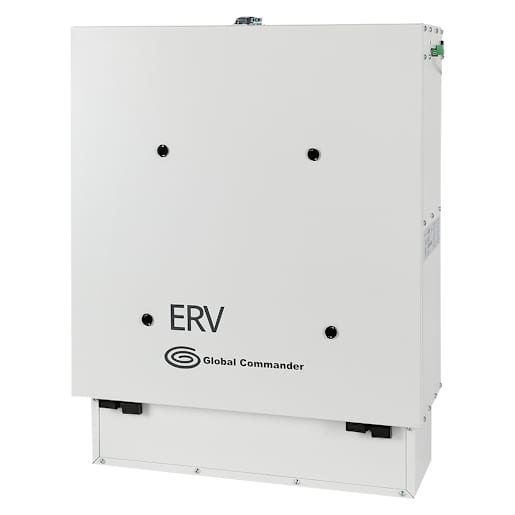 Air Exchanger 113 CFM
