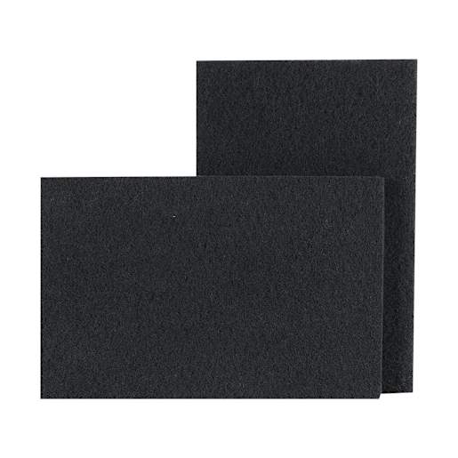 Filters for 113 CFM Air Exchanger Pkg/2
