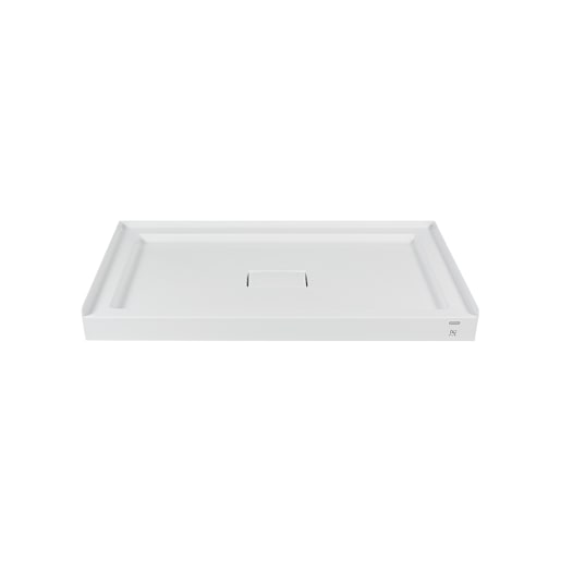 Base de douche Caraïbes 40 po x 32 po TASSILI SUPRA