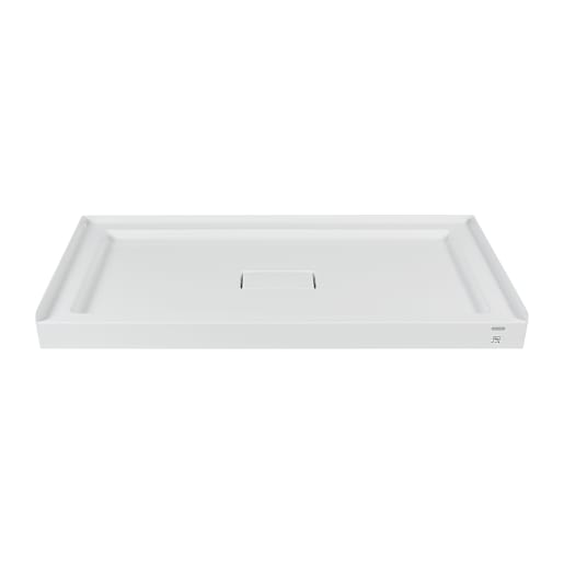 Base de douche Caraïbes 48 po x 32 po TASSILI SUPRA