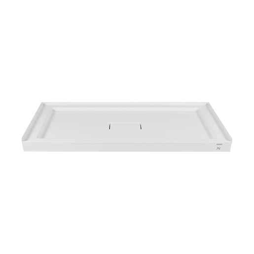 TASSILI SUPRA Caraïbes Shower Base 60 in x 32 in