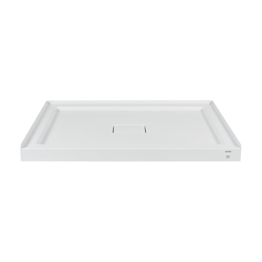 TASSILI SUPRA Caraïbes Shower Base 60 in x 36 in