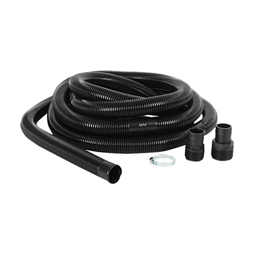 Universal hose kit 20 ft.