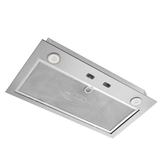 PM300SS Stainless Steel Built-in Range Hood 300 CFM