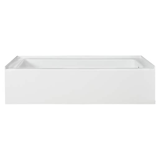 Baignoire Bristol AFR drain à droite 60 po x 30 po TASSILI