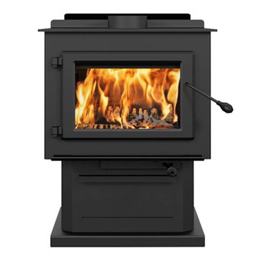 Blue Ridge 300P Wood Stove