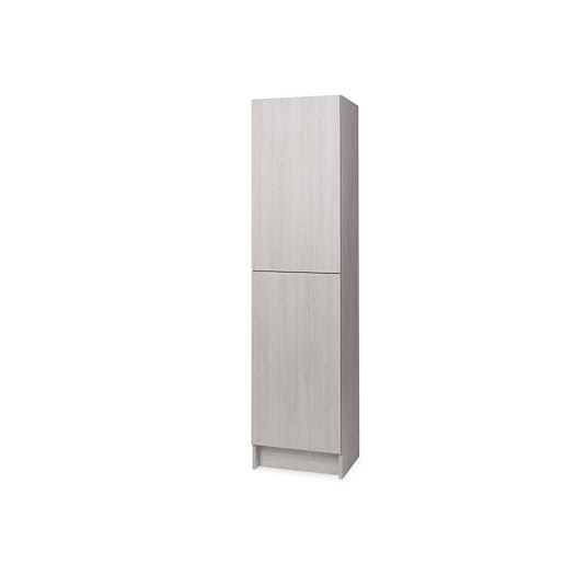 Armoire de rangement Amelia 18 po