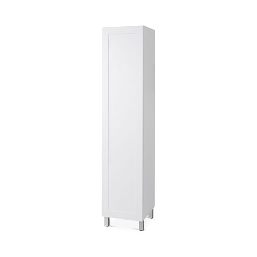Armoire de rangement Shaker 15 po