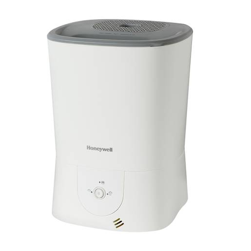 Humidificateur à vapeur tiède 4,9 L 1,3 gal