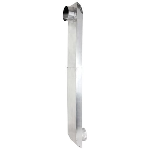 Telescopic Dryer Duct - 4 in.