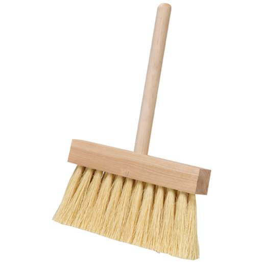 Whitewash Brush 7 in.