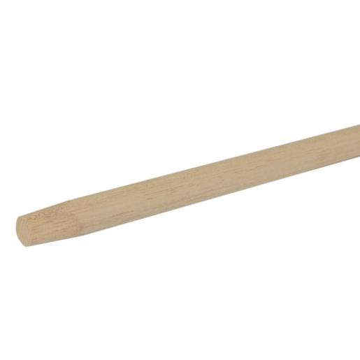 Manche de bois effilé 54 po x 15/16 po