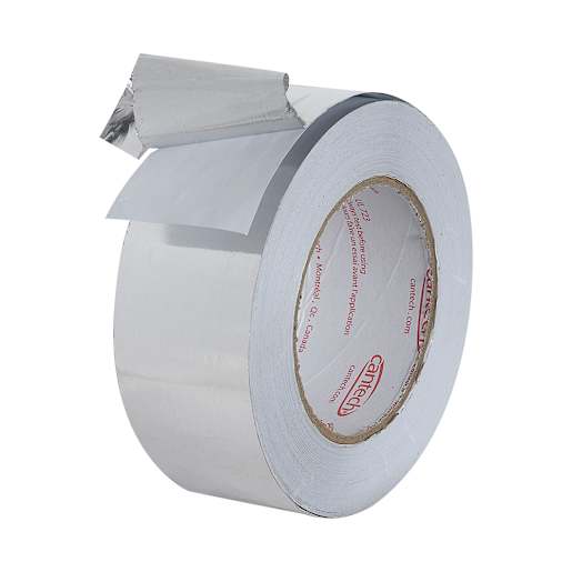 Aluminum Foil Duct Tape 48 mm x 45 m