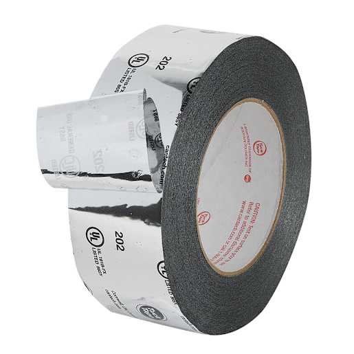 Ruban flexible à conduits FlexPro 48 mm x 110 m