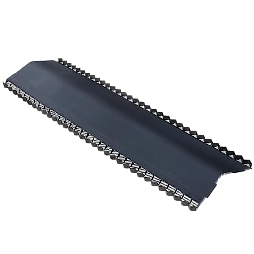 Évent de faîte métrique 48 po