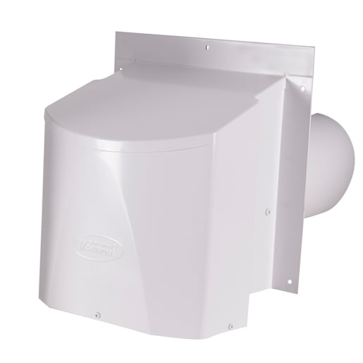 Maximum Wall Vent Cover 6 in.