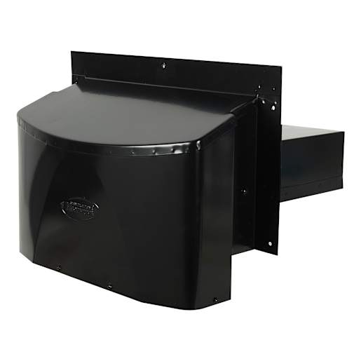 Maximum Wall Vent Cover 
3-1/4 in. x 10 in.