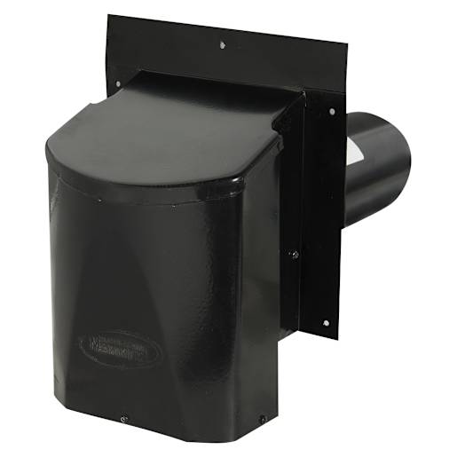 Maximum Wall Vent Cover 4 in.