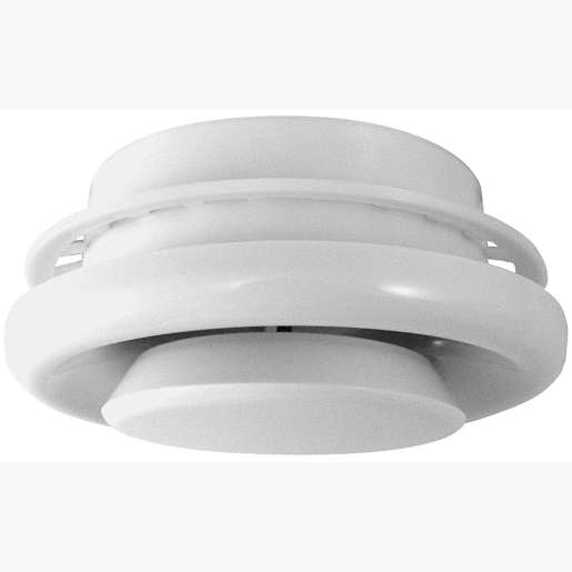 Air Diffuser - 4 in.