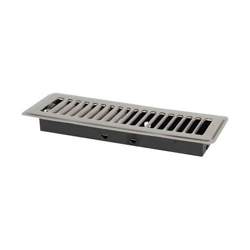 Floor Register 2 1/4 in. x 10 in.