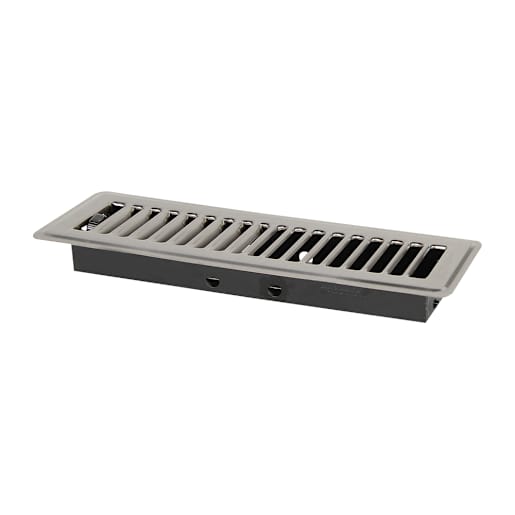 Floor Register 2 1/4 in. x 12 in.