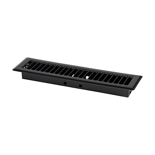 Floor Register 2 1/4 in. x 12 in.