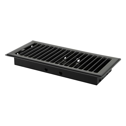 Floor Register 4 in. x 10 in.