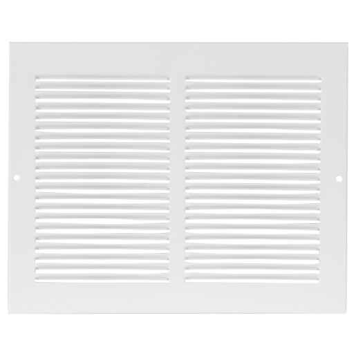 Sidewall Grille 8 in. x 10 in.