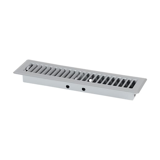 Floor Register 2 1/4 in. x 12 in.
