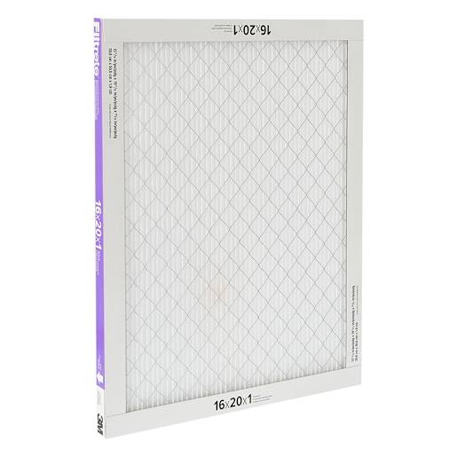 3M Filtrete 1500 Furnace Filter 16 in. x 20 in.