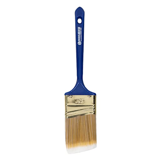 Sash Angular Brush Polyester Nylon 2 1/2 in.