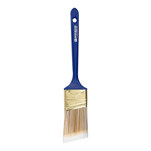Sash Angular Brush Polyester Nylon 2 in.