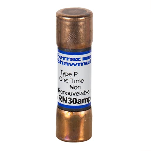 Fuse Cartridge 32 A